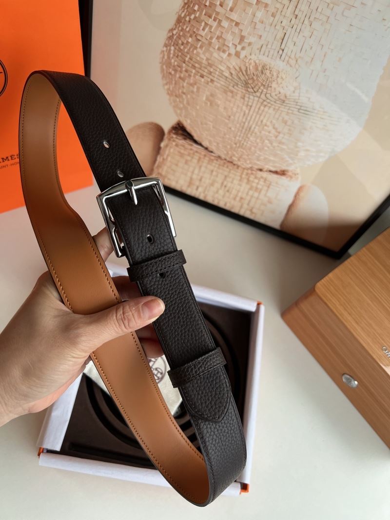 Hermes Belts